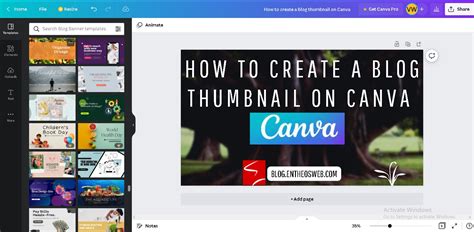 Image result for How to Create a Pretend Blog Post