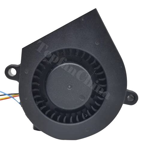 Image result for Large Blower Fan On 12V DC Motor