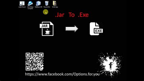 Convert Jar File to Executable Jar File に対する画像結果
