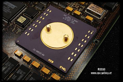 Image result for DEC Alpha Microprocessor