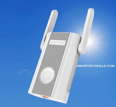 Image result for Uppoon Wi-Fi Extender Setup