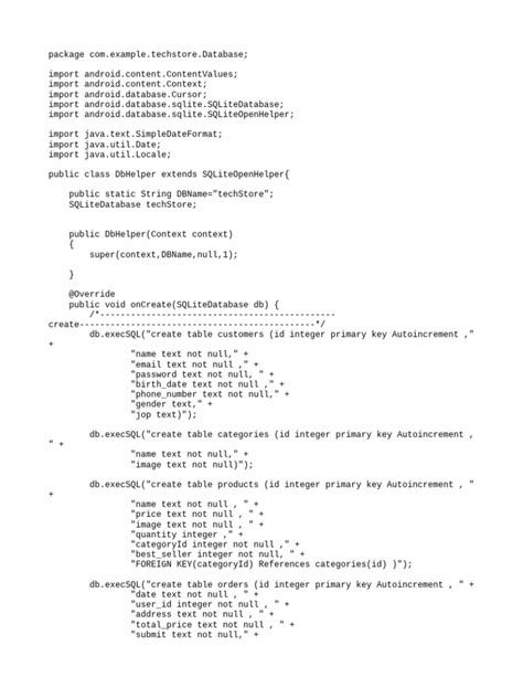 Image result for Data Storage and Structure SQLite