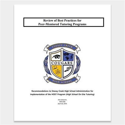 Image result for Peer Support Proposal Example