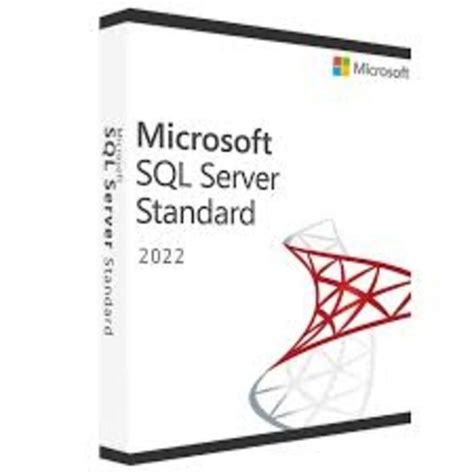 Image result for SQL Server Standard Edition Logo
