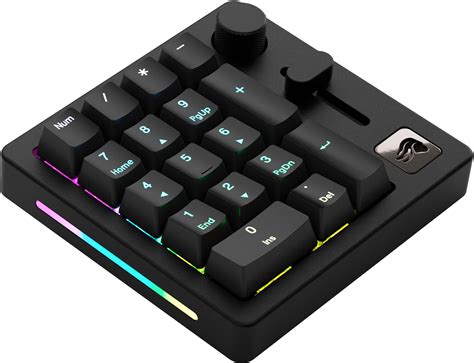 Afbeeldingsresultaten voor N970 Wireless Numpad Key Configuration