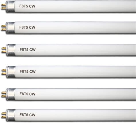 Image result for T5 Fluorescent Light Bulbs