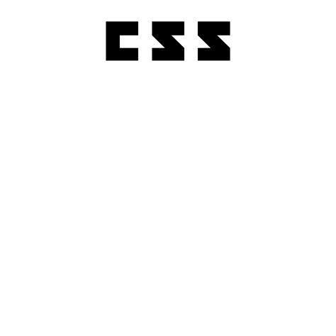 Afbeeldingsresultaten voor CSS Icon Square Transparent