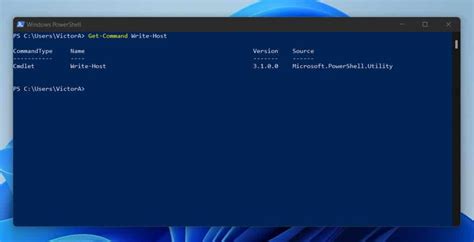 Afbeeldingsresultaten voor Read-Host PowerShell Examples