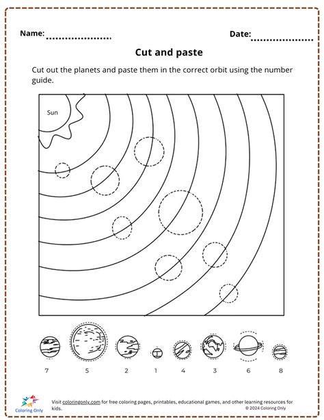 Image result for Cut and Paste Timeline Worksheet