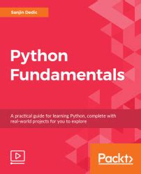 Image result for Python Fundamentals 5th
