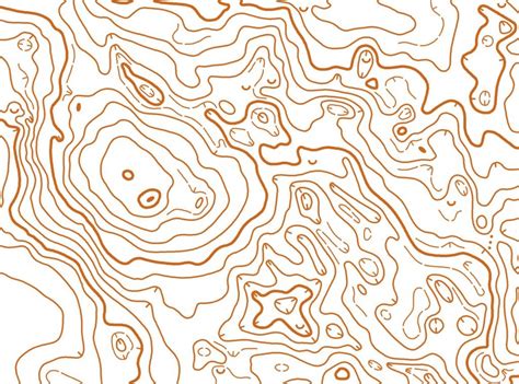 Image result for Contour Line Tutorial