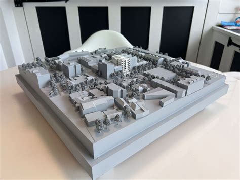 Image result for 3D Scale Model