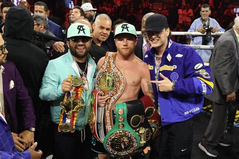 Image result for Canelo Andy Ruiz