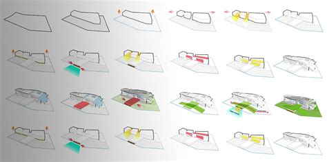 Computer Graphics in Architecture に対する画像結果