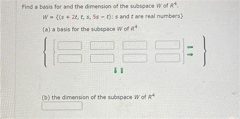 Image result for Dimension of Subspace