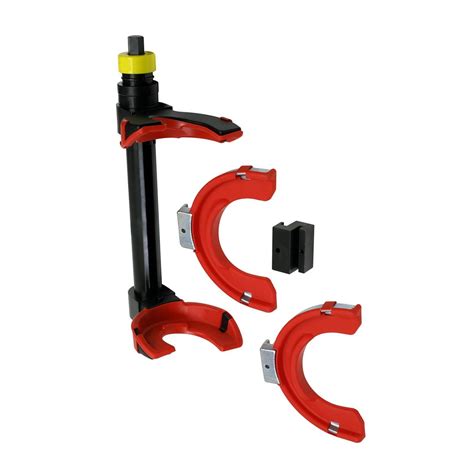 Image result for SB Tools 6Pcs Professional Coil Spring Compressor Set