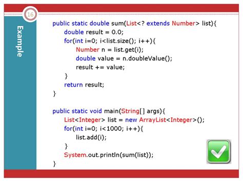 Toradh íomhá ar What Is Generic Test in Java
