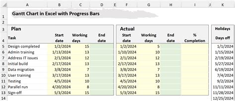 Image result for Project Progress Bar