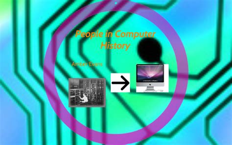 Toradh íomhá ar People in Computing History