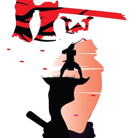 Image result for Samurai Logo Vector