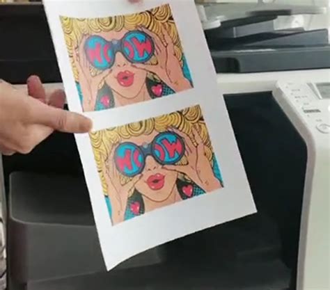 Image result for Color Transfer Paper