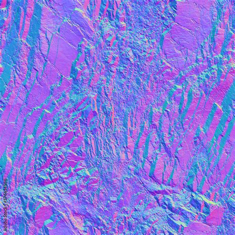 Image result for Rock Normal Map