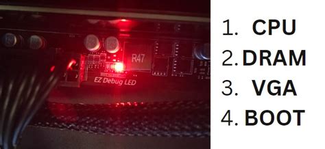 Image result for Debug LED