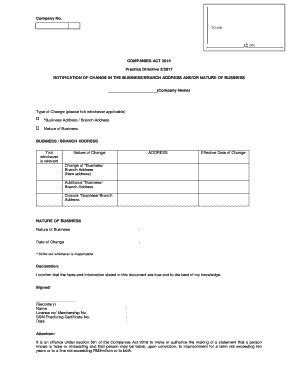 Image result for SSM Form Sample