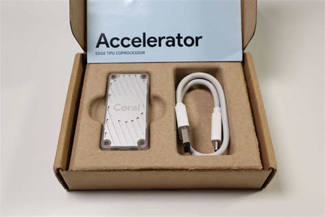 Image result for USB Coral Module