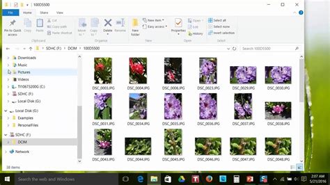 Image result for File Explorer YouTube
