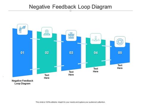Image result for Negative Feedback Graph
