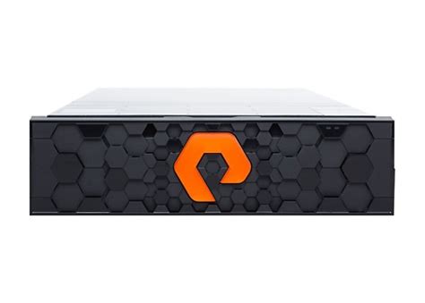 Image result for DB25 Connector Pure Storage Flash Array