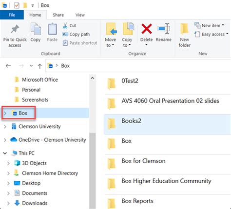 Image result for Box Drive Windows