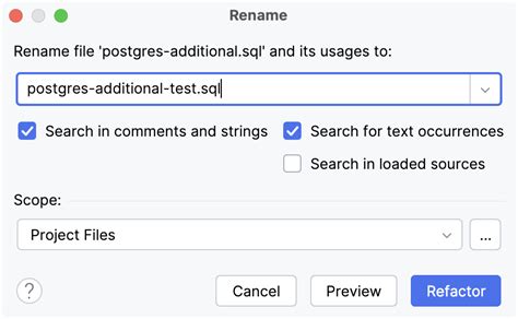 Image result for Rename File Dialog Box UI