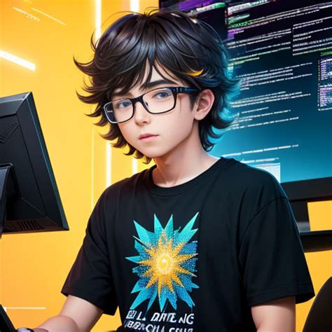 Toradh íomhá ar Programming with Prodigy Express