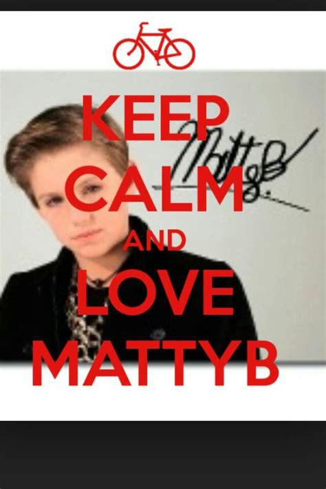 MattyB Love に対する画像結果