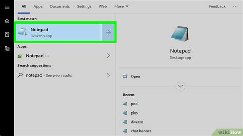 Image result for Webpage Format Notepad