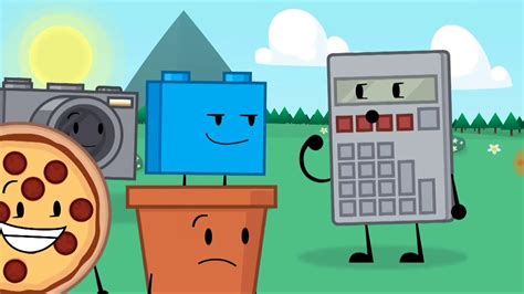 Object Mayhem Episode 1 に対する画像結果