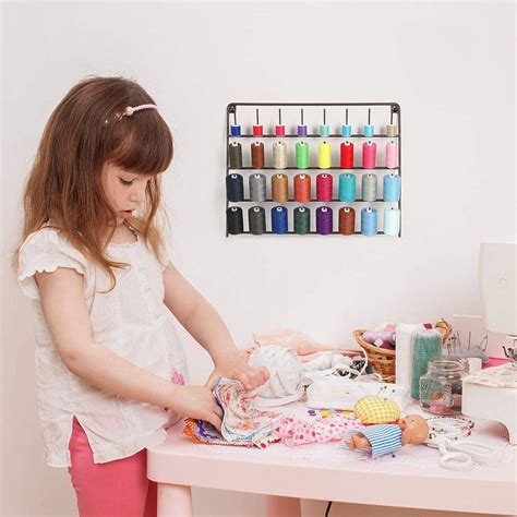 Image result for Sewing Thread Hanger