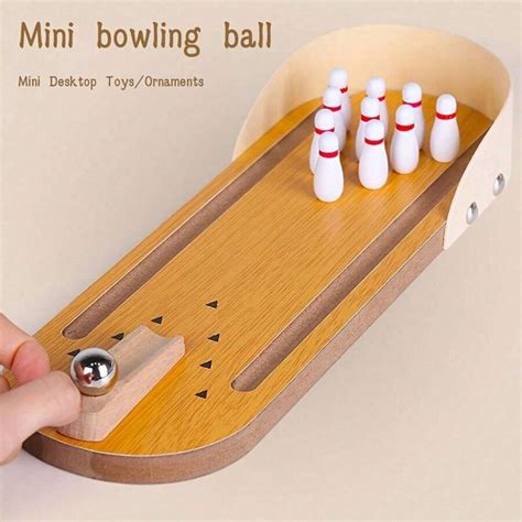Image result for Mini Bowling Game for Kids