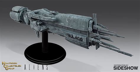Sulaco Spaceship に対する画像結果