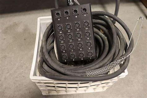 Afbeeldingsresultaten voor DMX Control Box