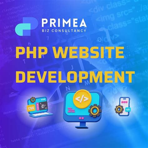 PHP Website Development Software に対する画像結果