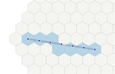 Fuse Hexagonal Grid Phased Array に対する画像結果