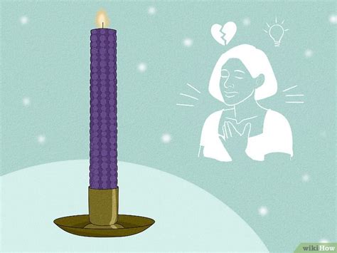 Résultat d’images pour Candle Magic Color Chart