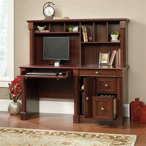 Image result for Sauder Computer Desk