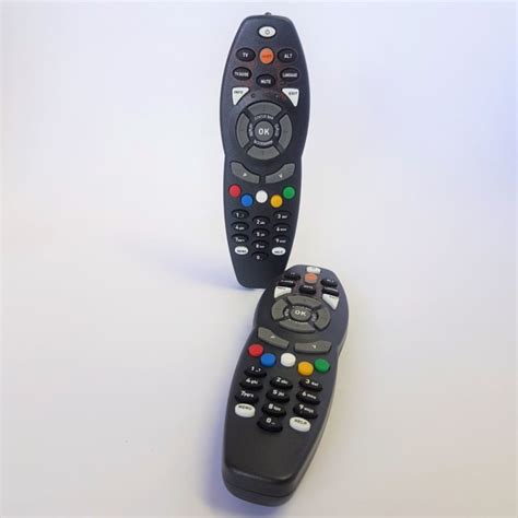 Image result for DStv Explora Remote Control
