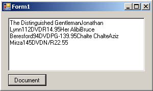 Image result for Visual Basic XML Inline