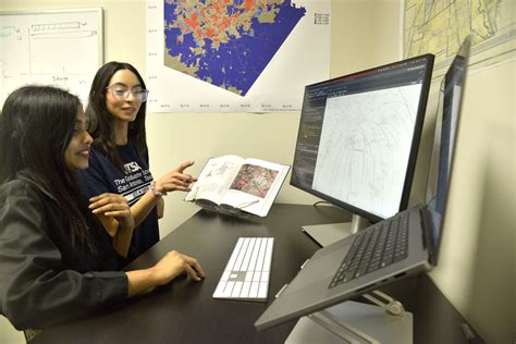 UTSA Computer Lab に対する画像結果