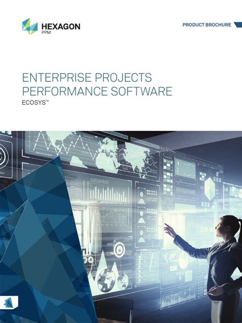 Image result for EcoSys Infrastructure Project Management Software